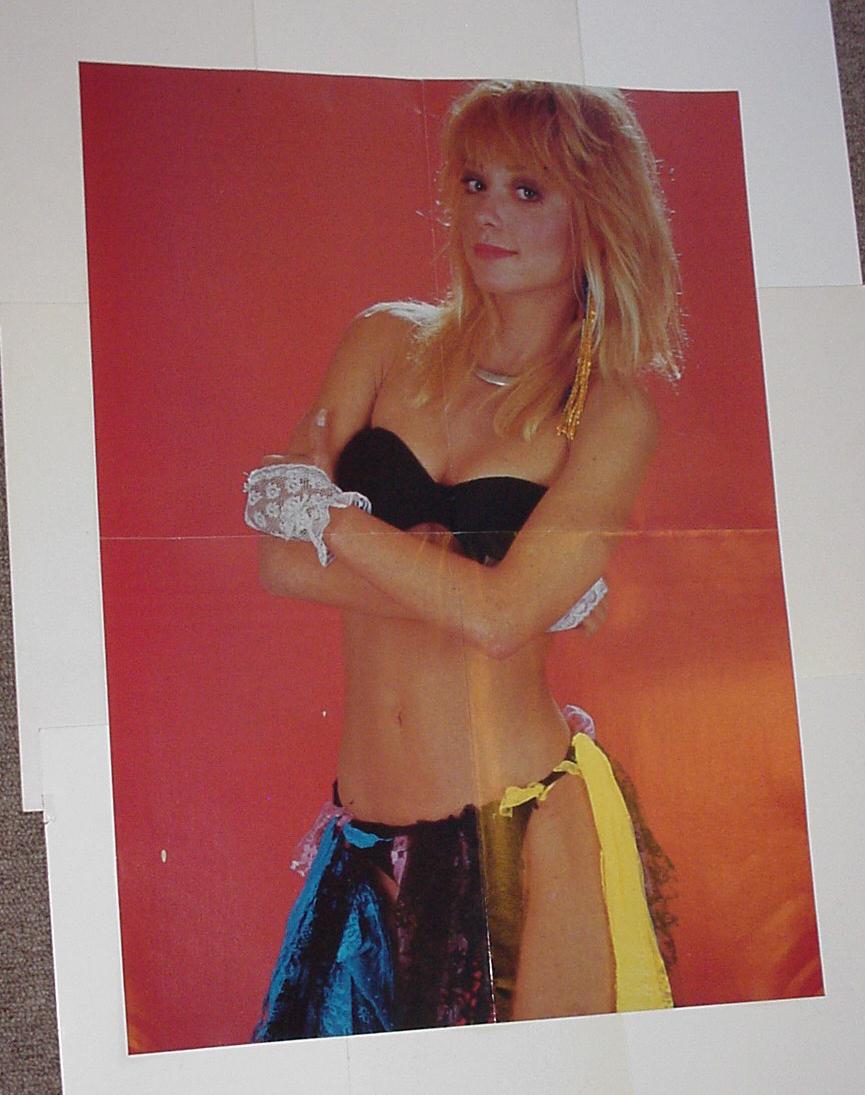 Linnea Quigley Creepozoids 