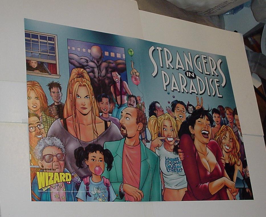  - StrangersInParadisePosterB