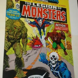 invisible monsters blurb UNIVERSAL MONSTERS THE INVISIBLE MAN #1 COVER PACK PRE-ORDER – Stadium  Comics main image 0
